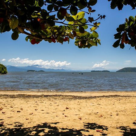 Encanto Paraty Beach المظهر الخارجي الصورة