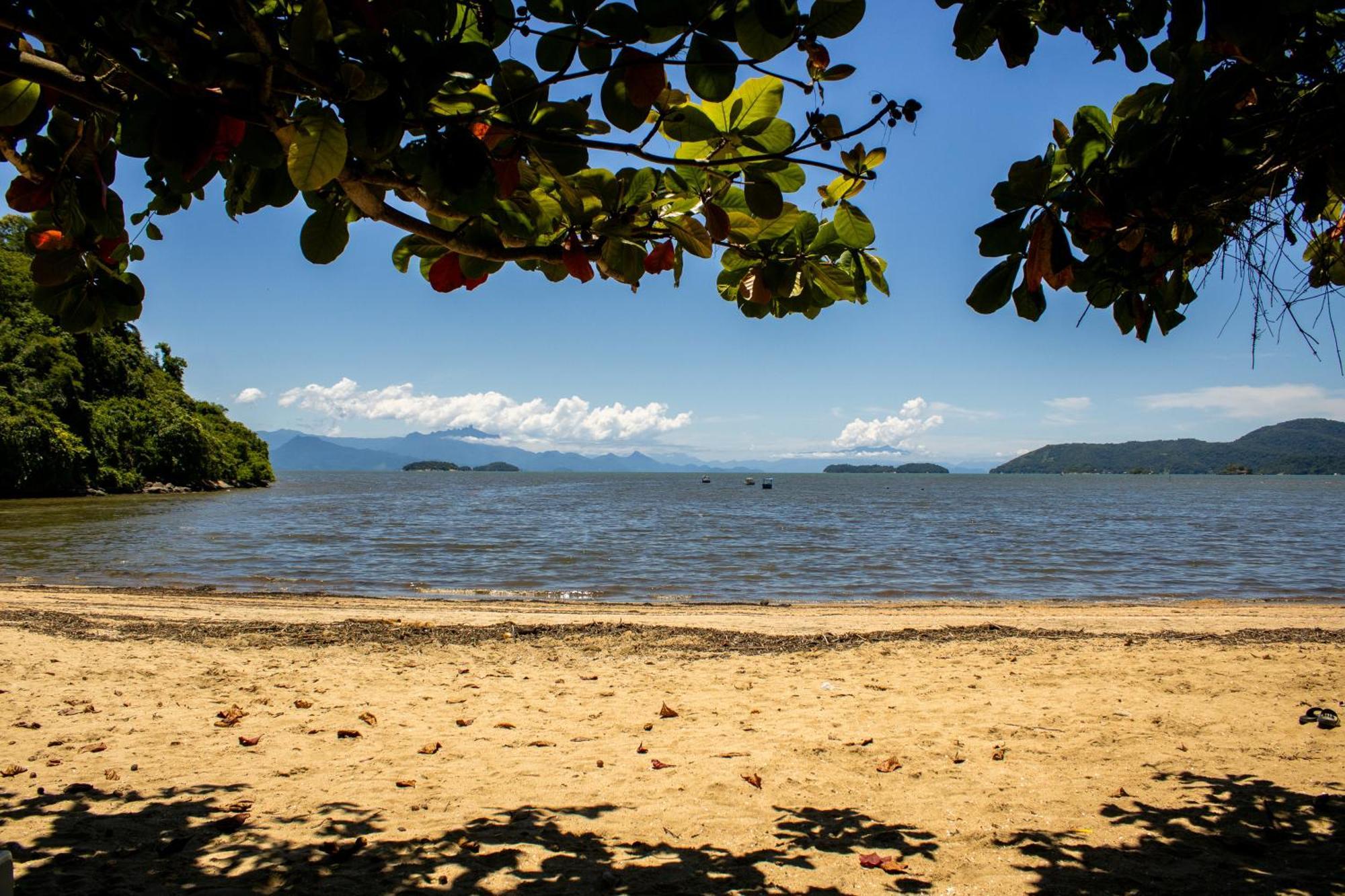 Encanto Paraty Beach المظهر الخارجي الصورة
