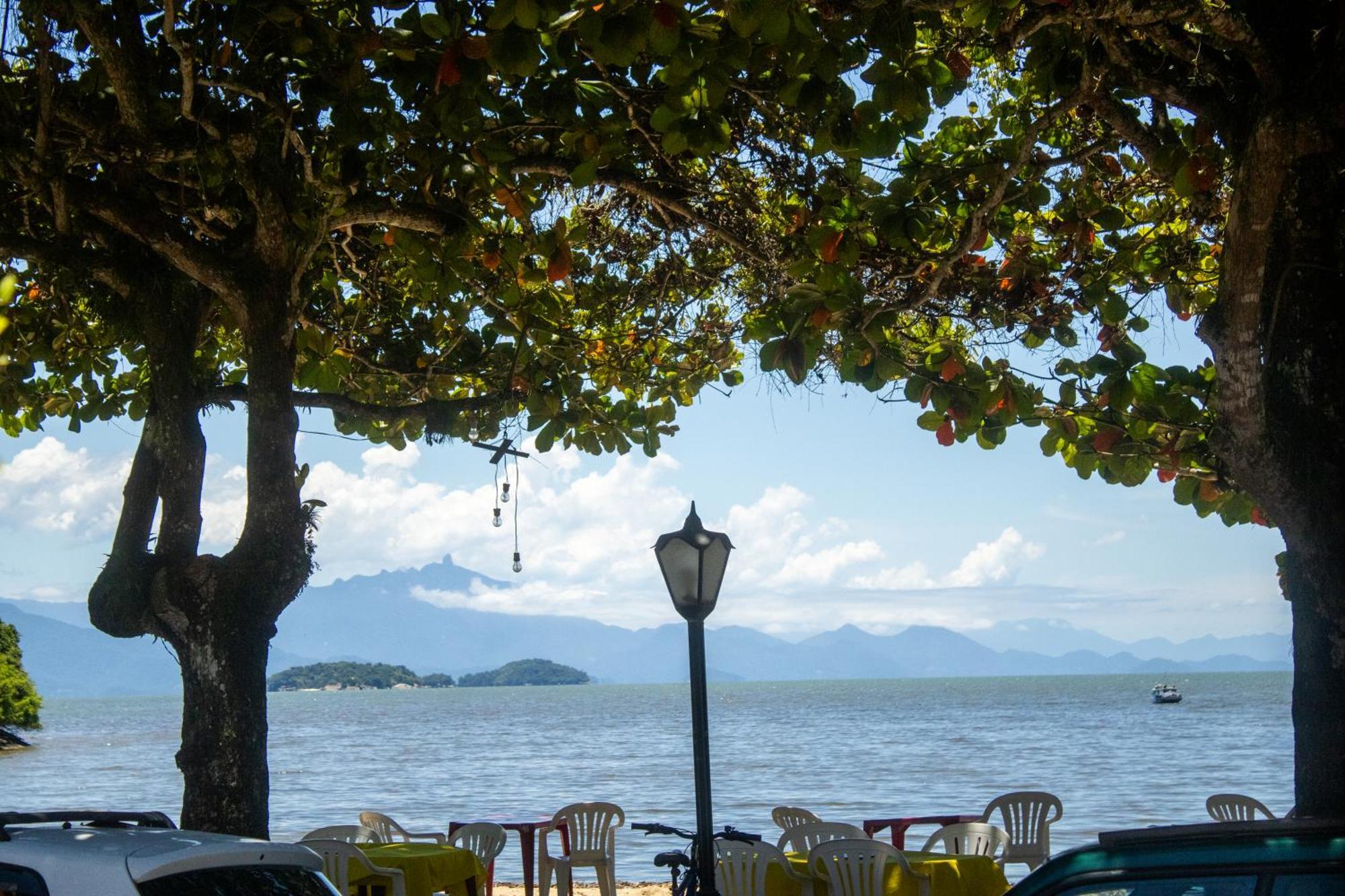 Encanto Paraty Beach المظهر الخارجي الصورة