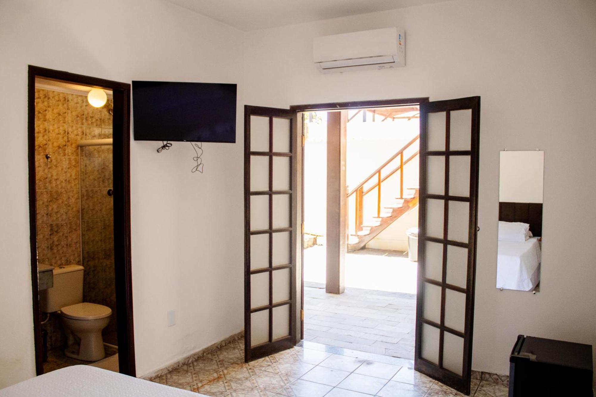 Encanto Paraty Beach المظهر الخارجي الصورة