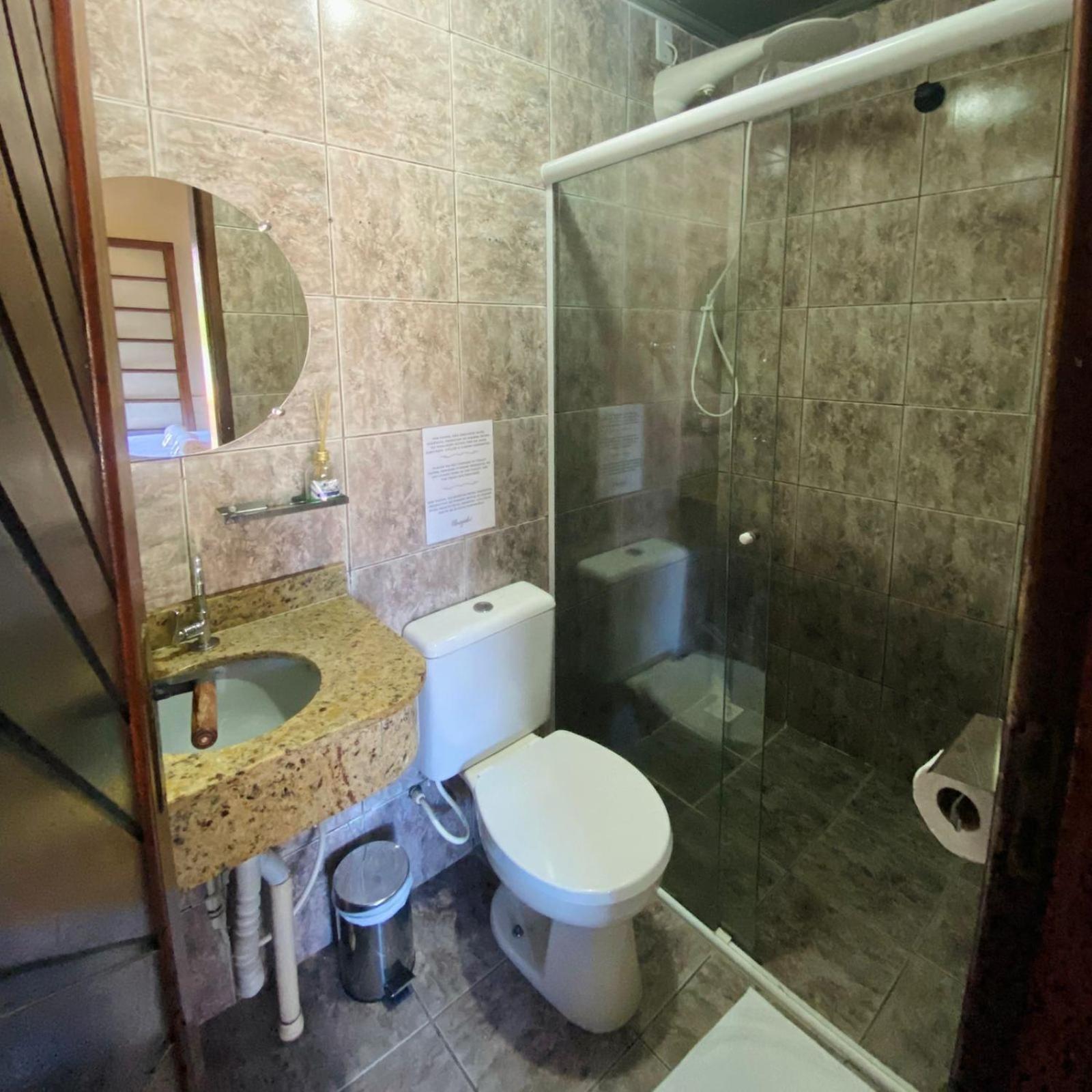 Encanto Paraty Beach المظهر الخارجي الصورة