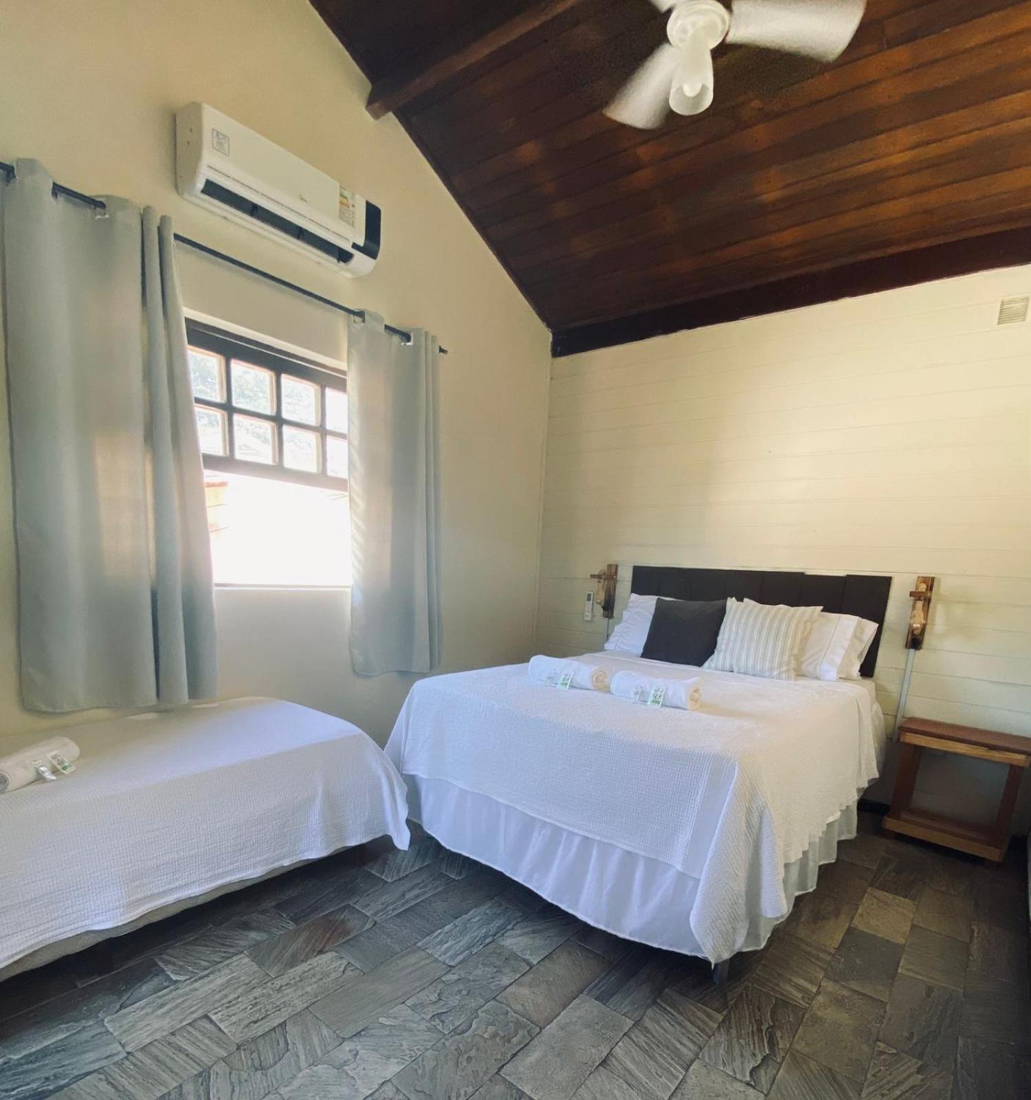 Encanto Paraty Beach المظهر الخارجي الصورة