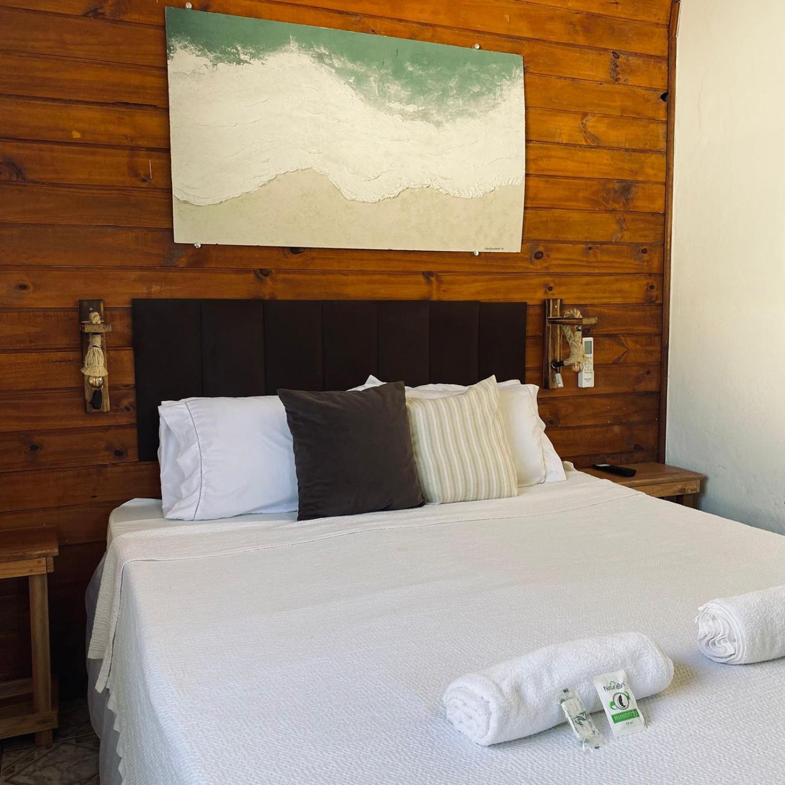 Encanto Paraty Beach المظهر الخارجي الصورة