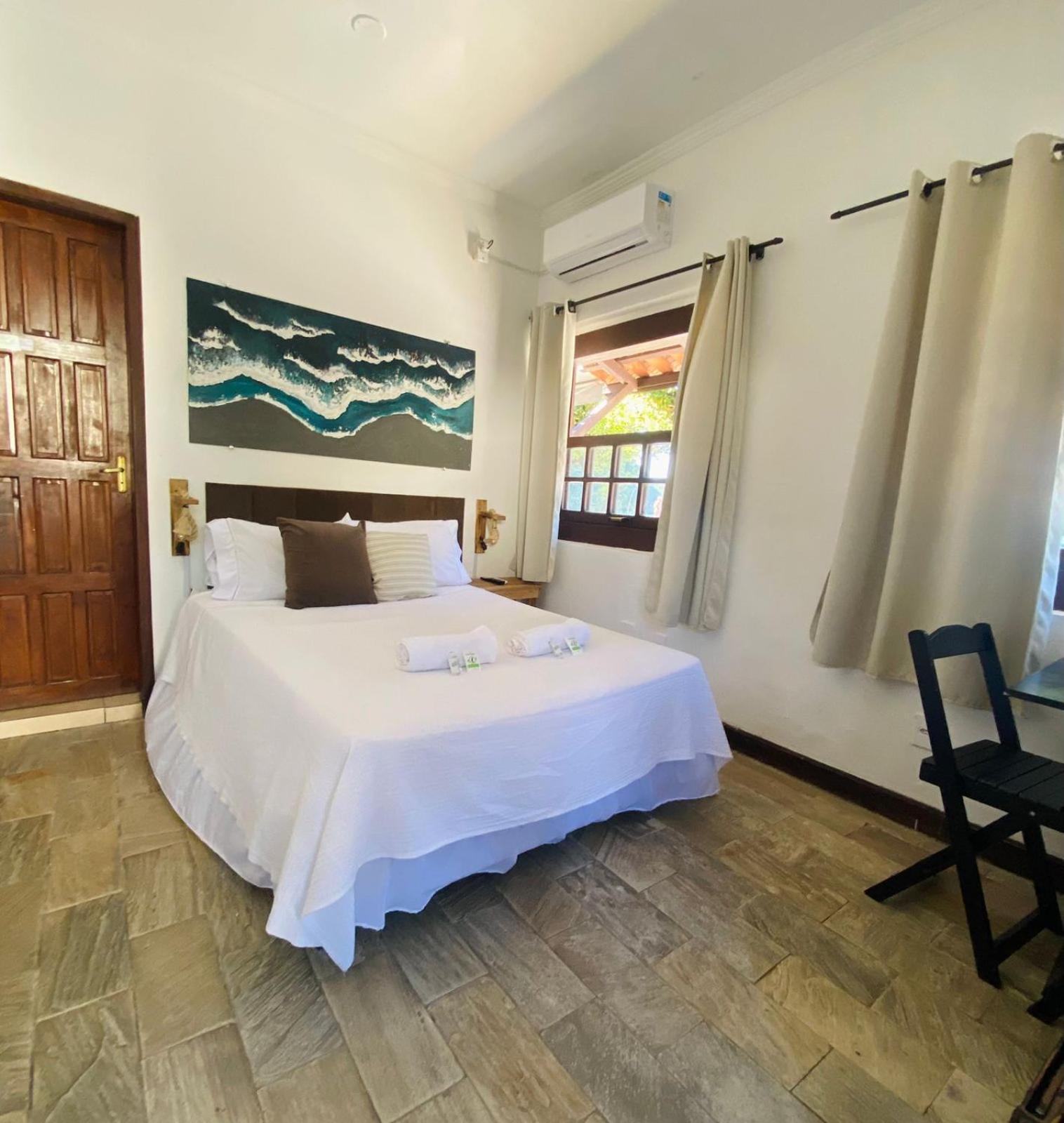 Encanto Paraty Beach المظهر الخارجي الصورة