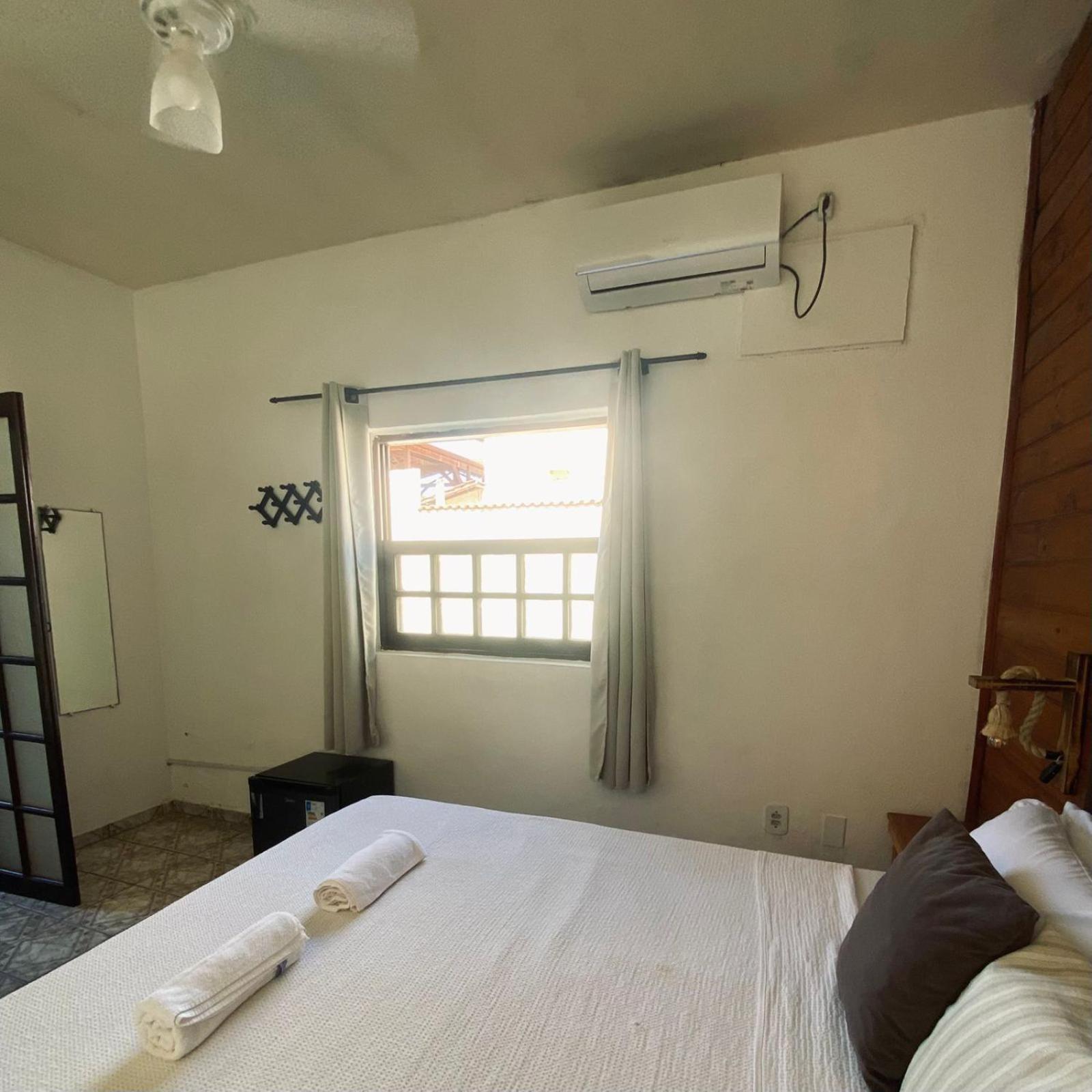 Encanto Paraty Beach المظهر الخارجي الصورة